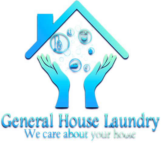 General House Laundry Logo